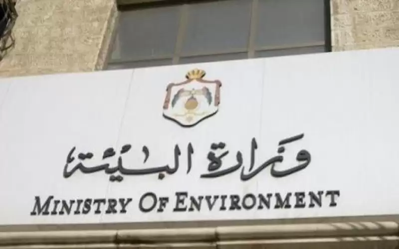 البيئة توضح أسباب زيادة الغبار في