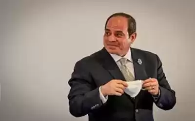 السيسي: تجاوزنا أزمة كورونا