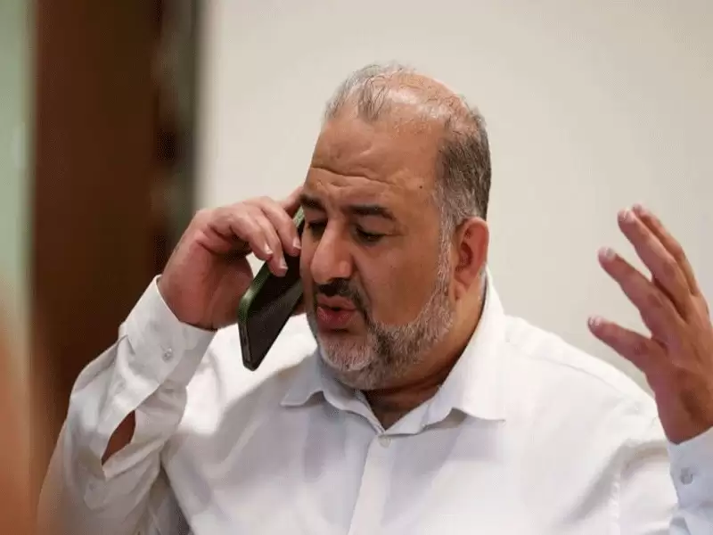 القائمة العربية الموحدة ترد على السنوار: