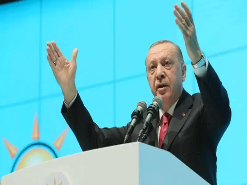 هل يستعد أردوغان لزيارة مصر بعد