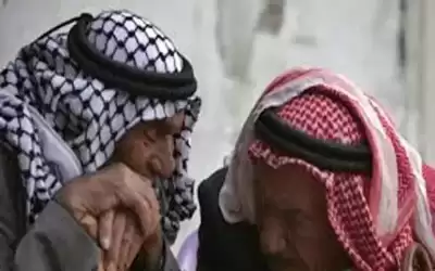 شميطلو يقيس حرارة رؤوس الأردنيين في