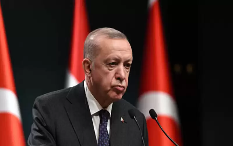 أردوغان: سنتمكن من تجاوز غلاء الأسعار