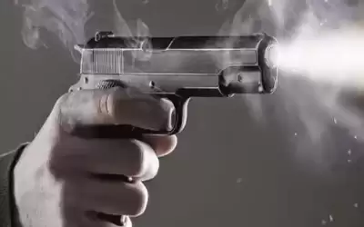 سبعيني يقتل حفيدته برصاصة في السلط