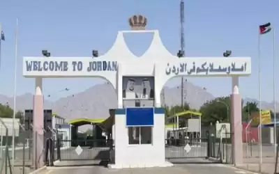 المجالي: تمديد ساعات العمل في معبر