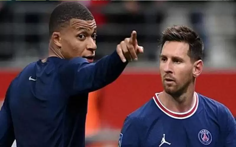 نحو إنجاز تاريخي .. ميسي يهدد