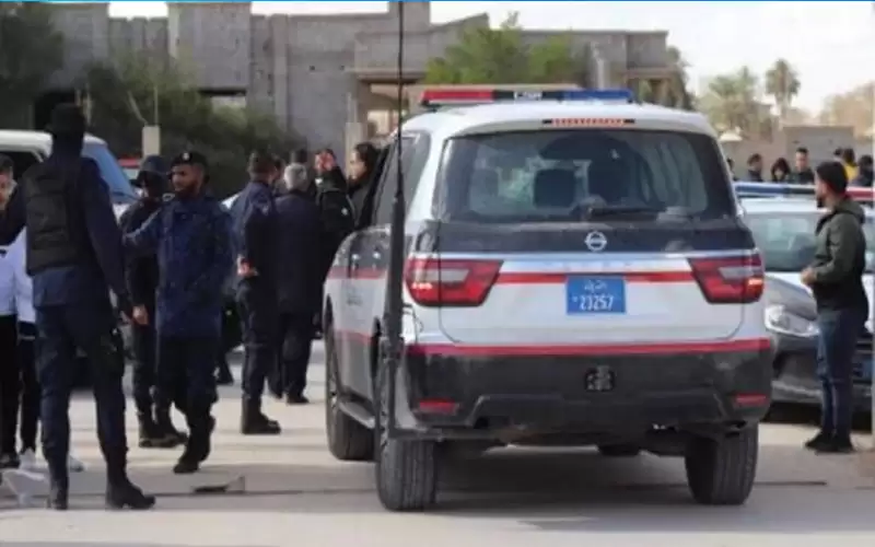 ليبيا: القبض على 15 سجينا من