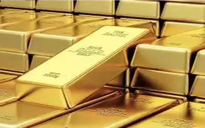 الذهب يرتفع عالميا بعد تراجعه لأدنى
