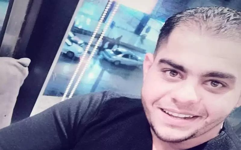 وفاة الشاب الاردني منذر نواصرة اثر