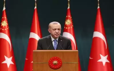 أردوغان: سنعيد مليون سوري لبلادهم