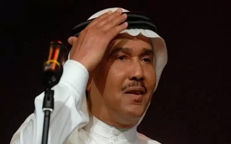 محمد عبده يعتذر من عائلة فنانين
