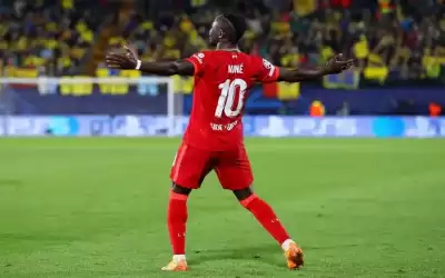 ماني يفك الشراكة مع دروغبا برقم
