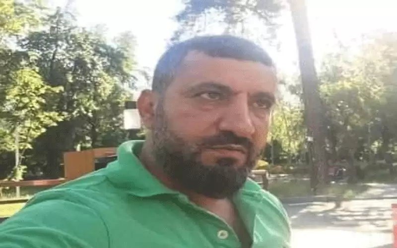 عائلة الاردني المتوفي في اوكرانيا تكشف