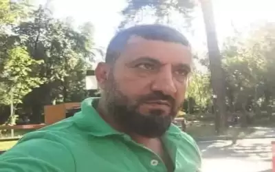 عائلة الاردني المتوفي في اوكرانيا تكشف