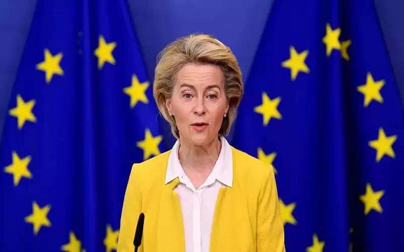 أوروبا تعلن حزمة سادسة من العقوبات