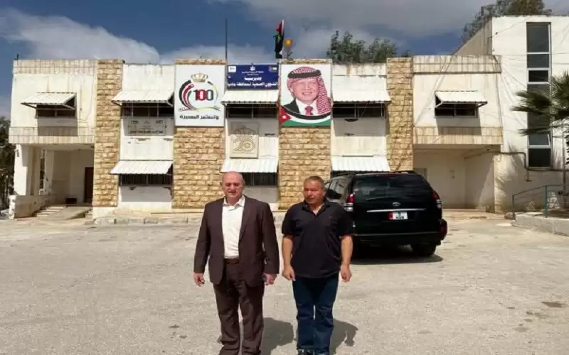 الشبول يتفقد المراكز والمنشآت الصحية في