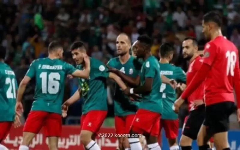 الوحدات يتنفس الصعداء بفوز ثمين على