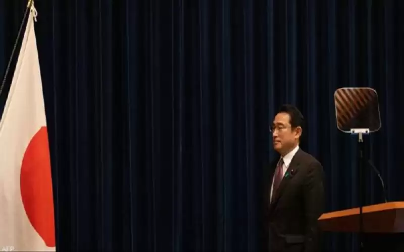 روسيا تحظر دخول 63 يابانيا بينهم