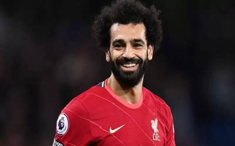 ماذا قال صلاح عن مواجهة مدريد
