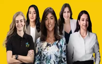 الأردن يتصدر قائمة فوربس لـ 20