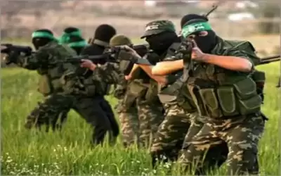القسام: أيادينا على الزناد وننتظر القرار