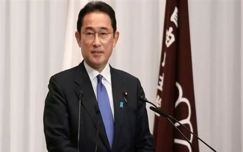 روسيا تحظر دخول رئيس وزراء اليابان