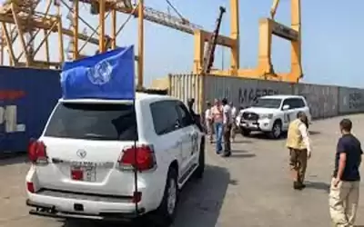 الأمم المتحدة تطالب الحوثيين بالإفراج عن