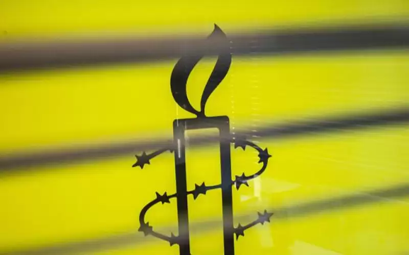 العفو الدولية: أزمة صحية في شمال