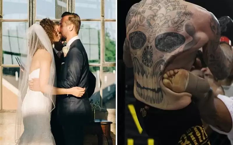 10 صور التقطت في توقيت مثالي