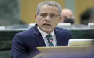 الحراسيس: رفع سعر الفائدة يزيد الاعباء