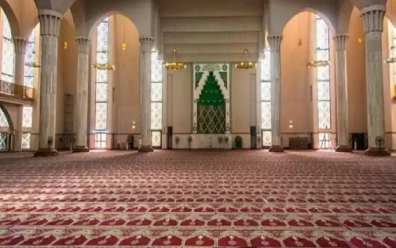 تعرفوا على خطبة الجمعة ليوم غد