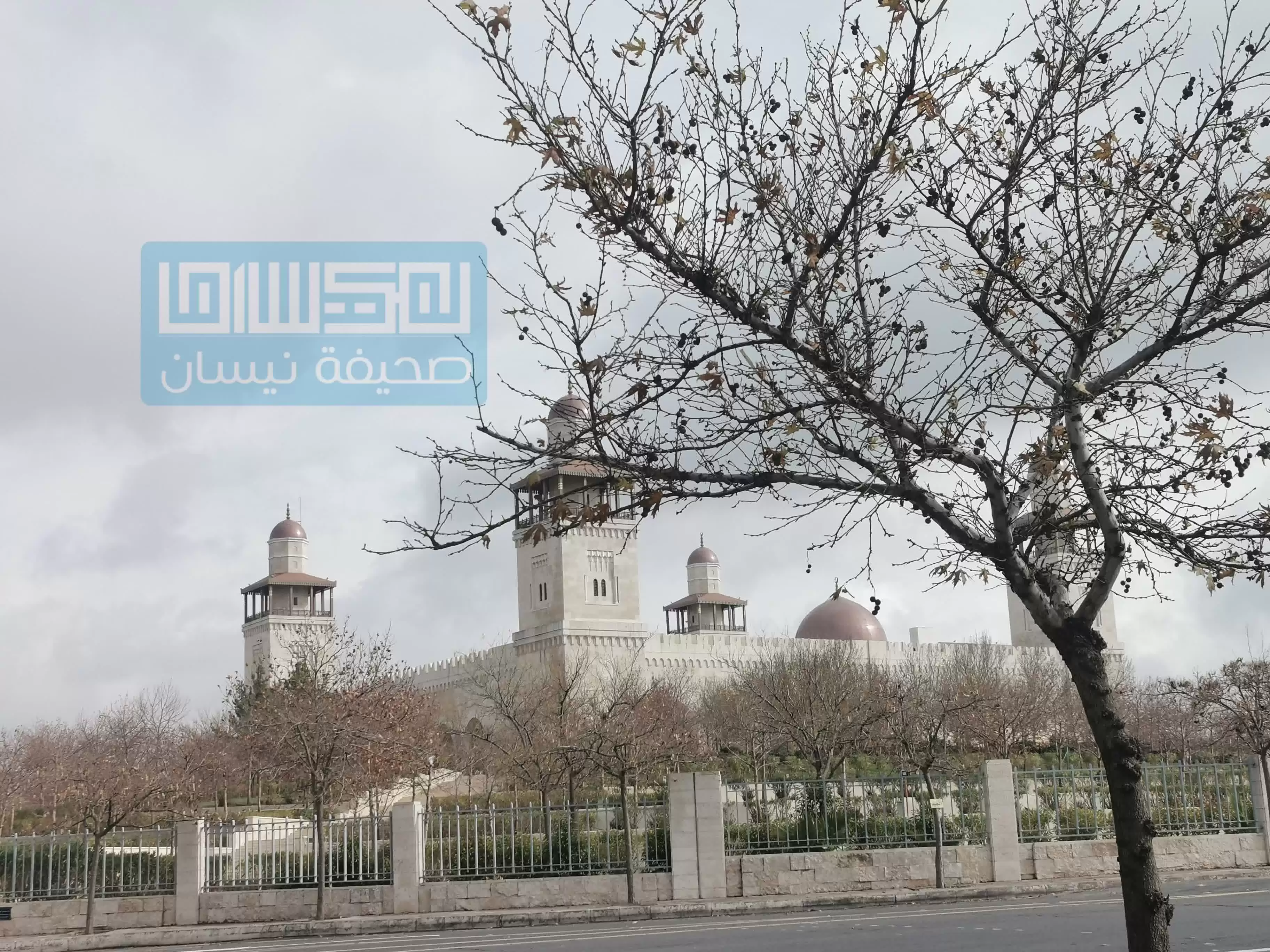 الحرارة اقل من المعدل بـ 7