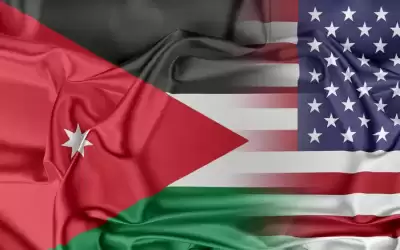 بايدن يرد على رسالة أردني مقيم