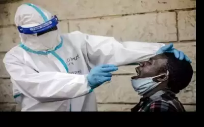 سلالتان جديدتان من أوميكرون تضربان جنوب