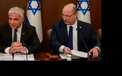 توقع سقوط الائتلاف الحكومي الاسرائيلي خلال