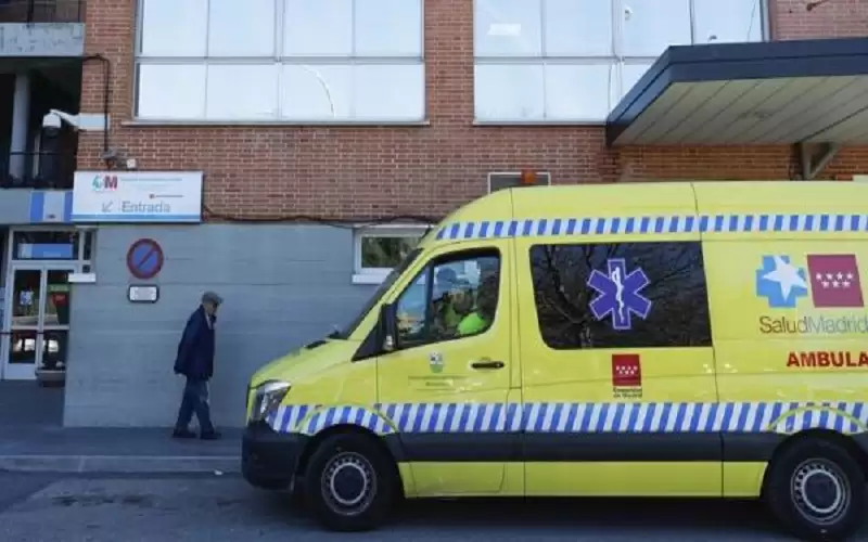 وسائل إعلام: 17 مصابا على الأقل