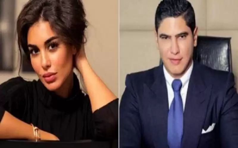 مأذون شرعي: انفصال أبوهشيمة عن ياسمين