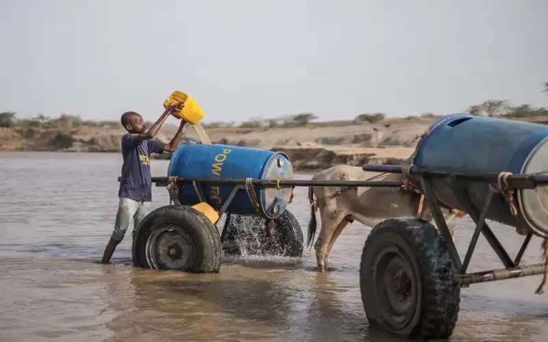 الأمم المتحدة: إفريقيا تواجه أزمة غير