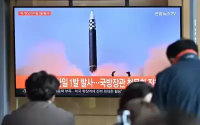 الخارجية الأميركية ترى أن كوريا الشمالية