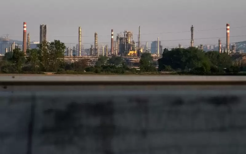 هنغاريا لا تزال تحبط رغبة الاتحاد