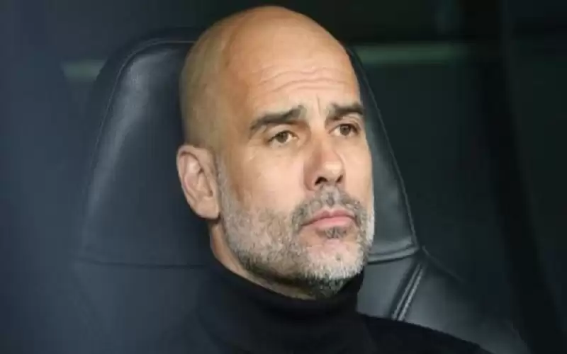 سنحاول النوم .. جوارديولا يتحدث عن