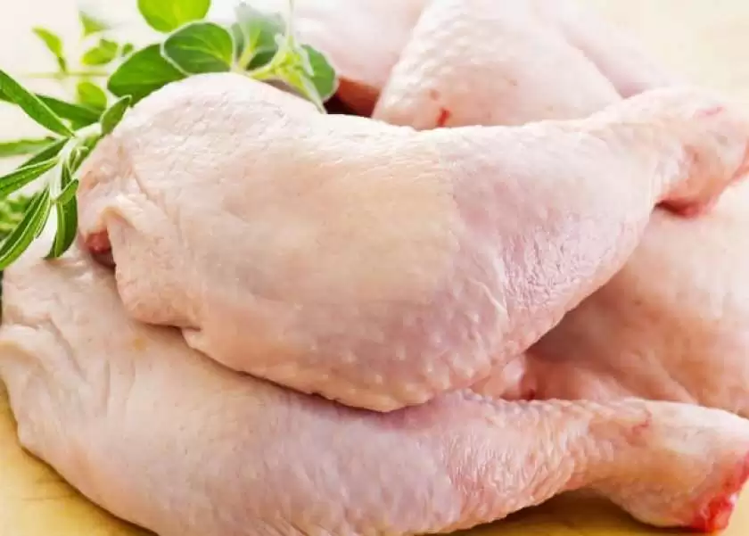 22 مليون دجاجة استهلكها الاردنيون في