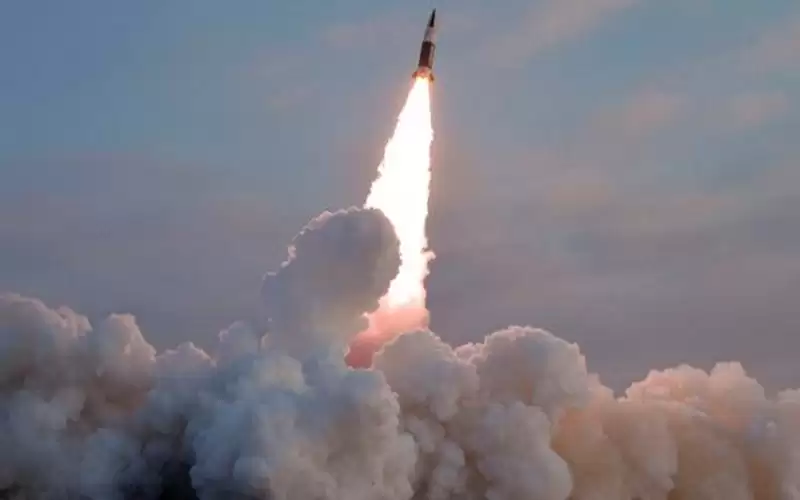 سيئول: كوريا الشمالية أطلقت صاروخا باليستيا