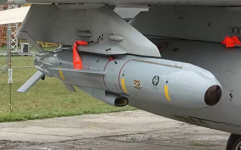 المغرب يفاوض إسرائيل على صاروخ دليلة