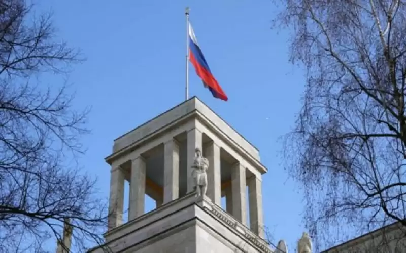 موسكو تطالب برلين بإجراءات لحماية الصحفيين