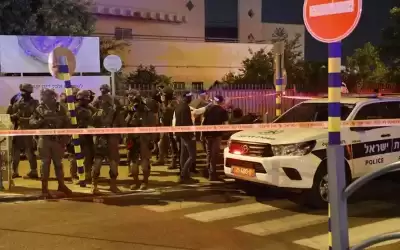 وسائل إعلام إسرائيلية: القبض على شخصين