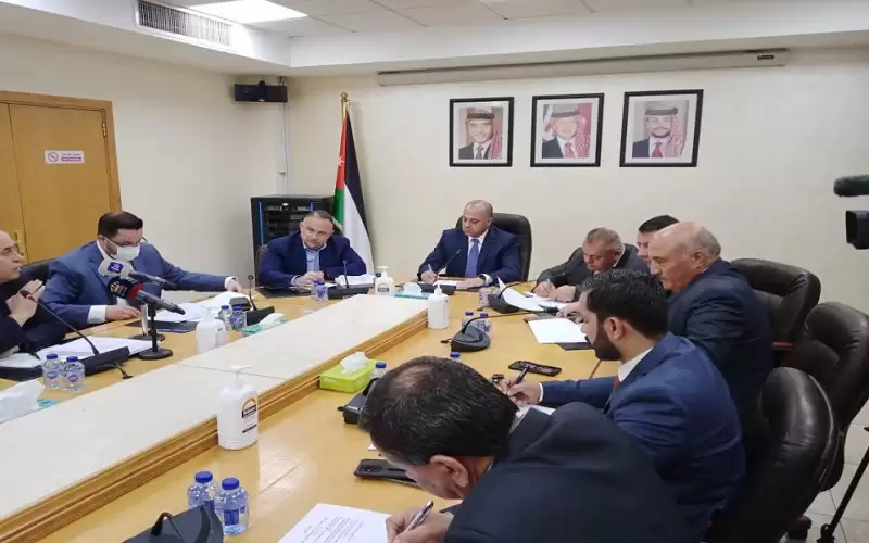 وزير المالية: معدل ضريبة المبيعات لا