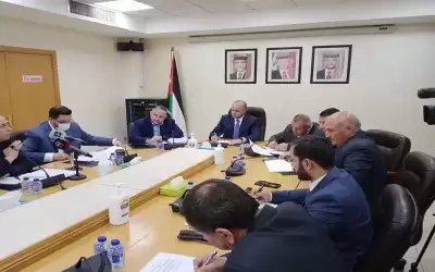 وزير المالية: معدل ضريبة المبيعات لا