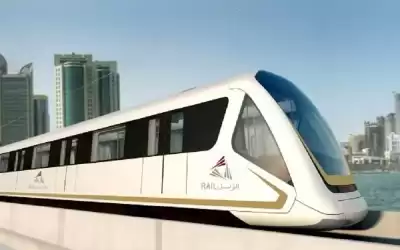 مترو الدوحة ينقل 50 مليون راكب