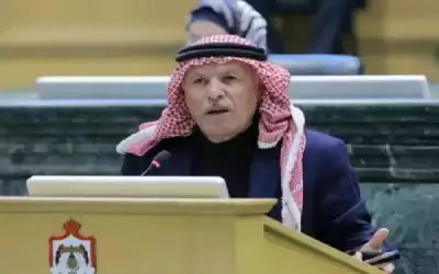 العرموطي يسأل الحكومة عن إقتراضاتها المالية