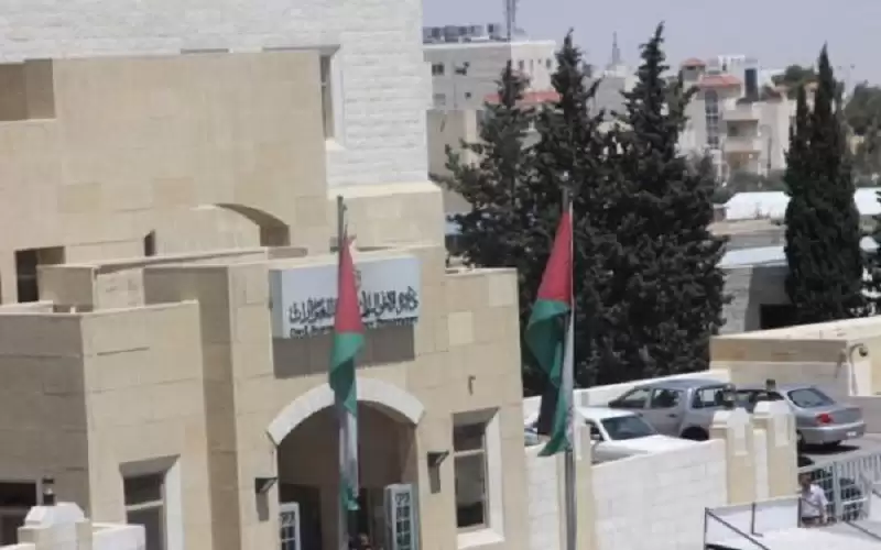 الأحوال المدنية تنجز 985 معاملة خلال